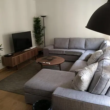 Prestige Elysian Apartamento