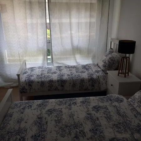 Apartamento Prestige Elysian *