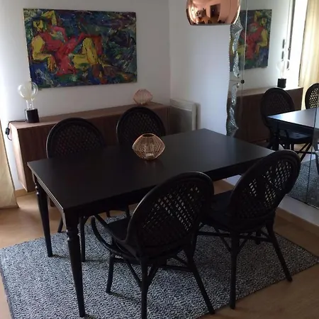 Prestige Elysian Paris